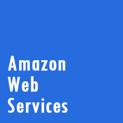 Amazon Web Services アマゾン ウェブ サービス